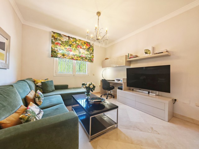 4 Sovrums Villa i Elviria