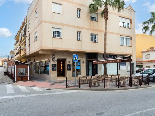 Kommerziell in Mijas
