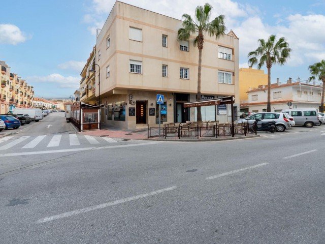 Kommerziell in Mijas