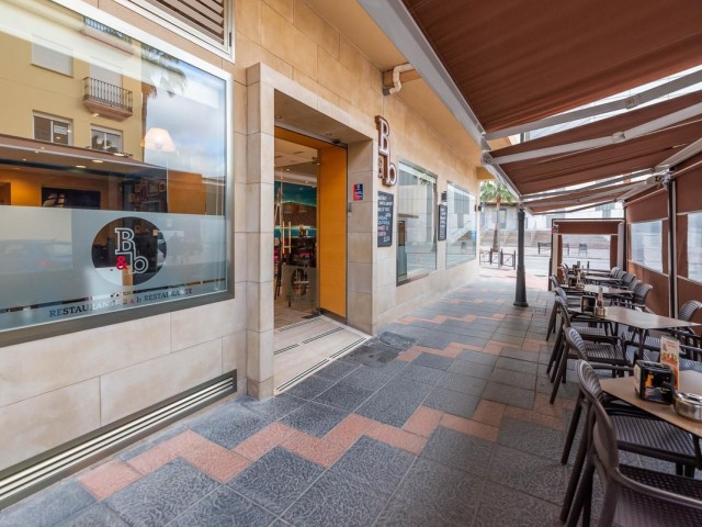 Kommerziell in Mijas