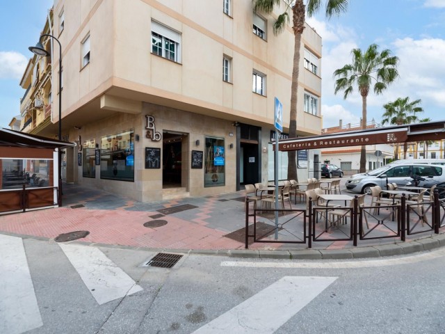 Kommerziell in Mijas