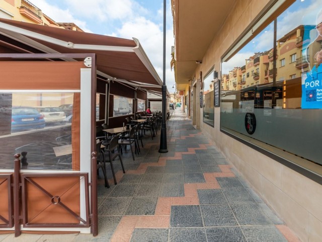 Kommerziell in Mijas