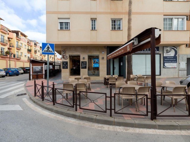 Kommerziell in Mijas