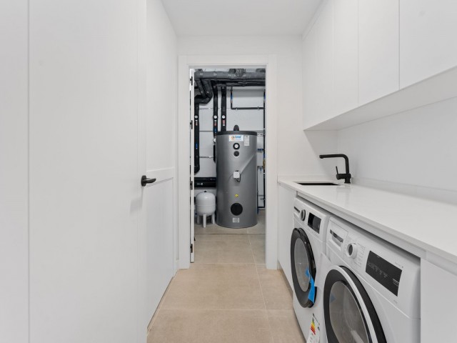 Villa avec 4 Chambres  à Mijas