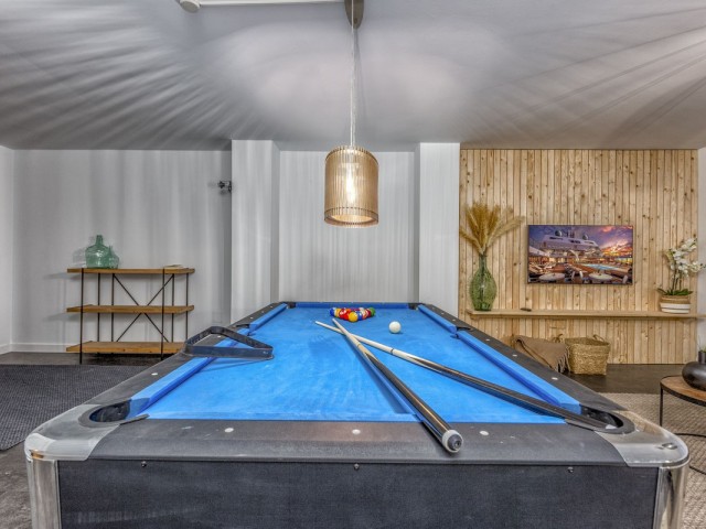 Maison mitoyenne avec 4 Chambres  à Mijas Costa