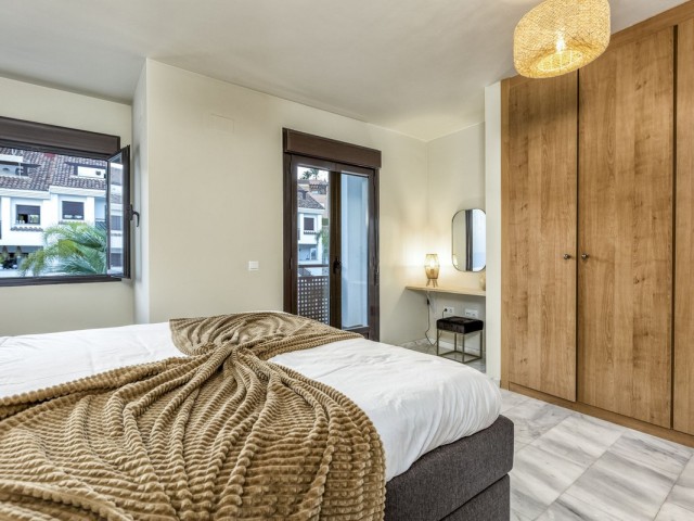 Maison mitoyenne avec 4 Chambres  à Mijas Costa