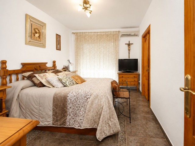 3 Bedrooms Townhouse in Estepona