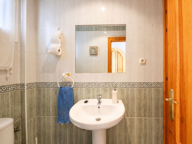 3 Bedrooms Townhouse in Estepona
