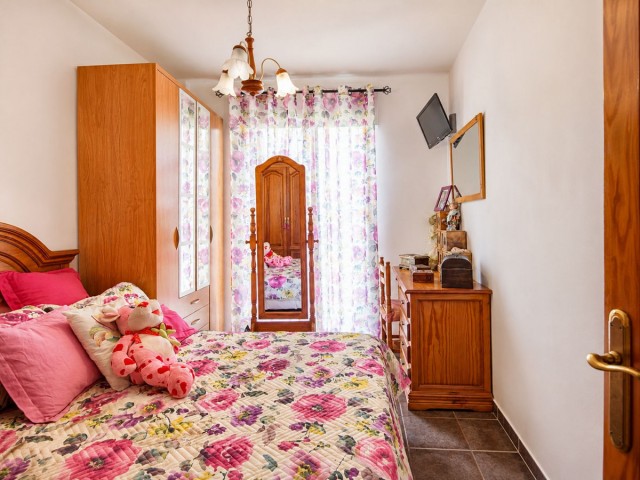 3 Bedrooms Townhouse in Estepona