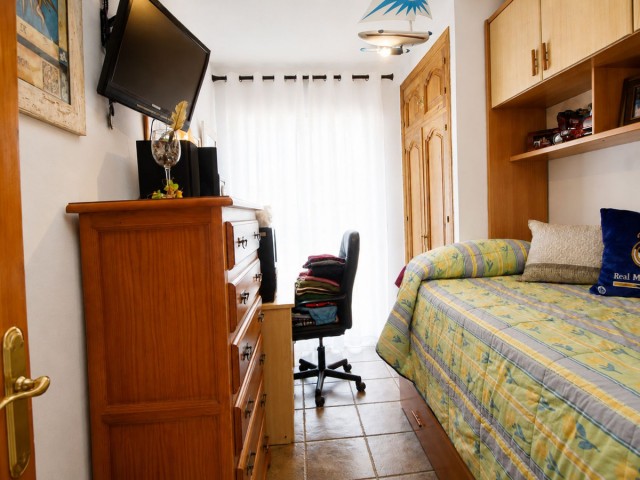 3 Bedrooms Townhouse in Estepona