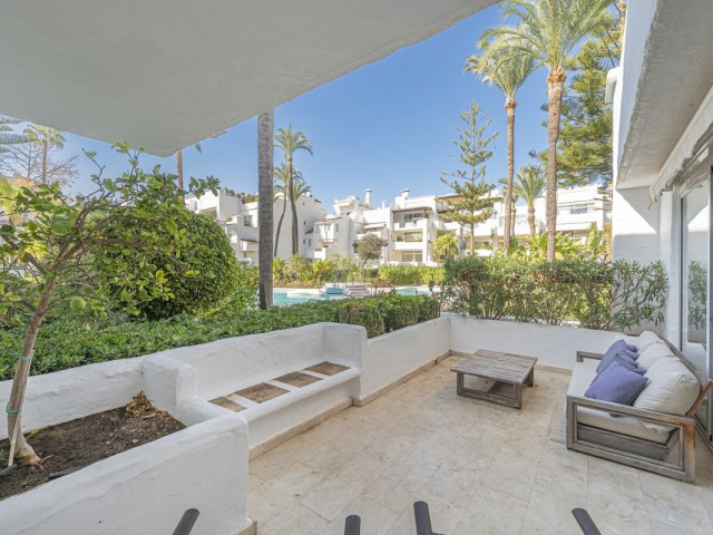1 Bedrooms Apartment in The Golden Mile