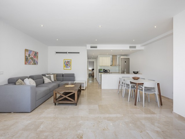 1 Bedrooms Apartment in The Golden Mile