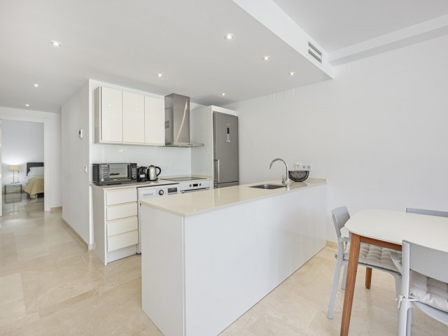 1 Bedrooms Apartment in The Golden Mile