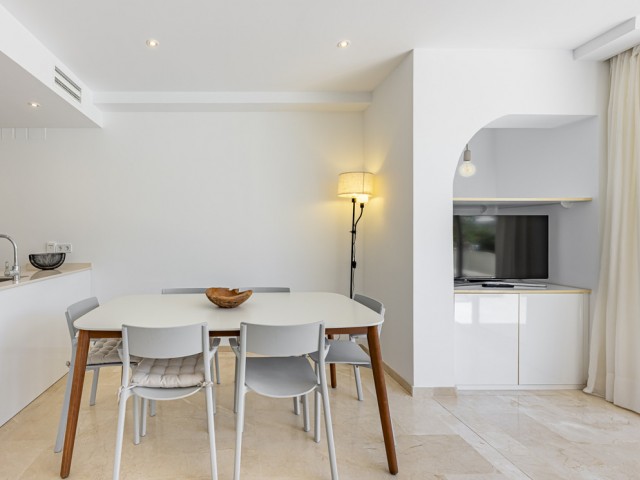 1 Bedrooms Apartment in The Golden Mile