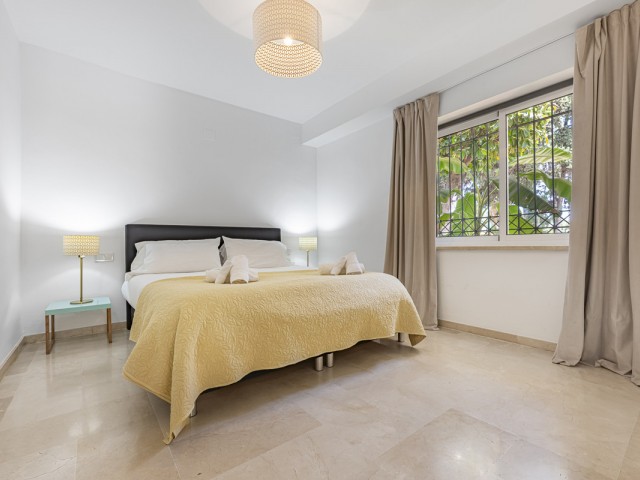 1 Bedrooms Apartment in The Golden Mile