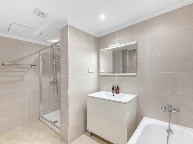 1 Bedrooms Apartment in The Golden Mile