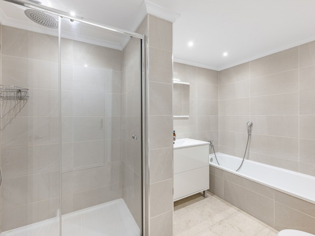 1 Bedrooms Apartment in The Golden Mile
