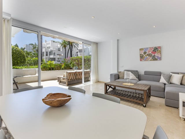 1 Bedrooms Apartment in The Golden Mile