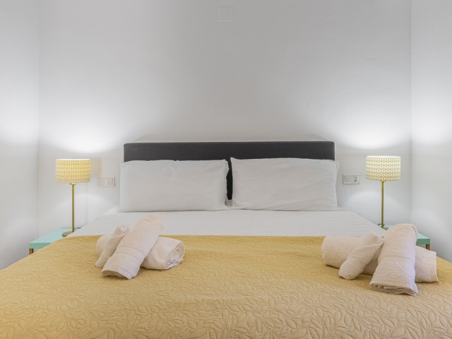 1 Bedrooms Apartment in The Golden Mile