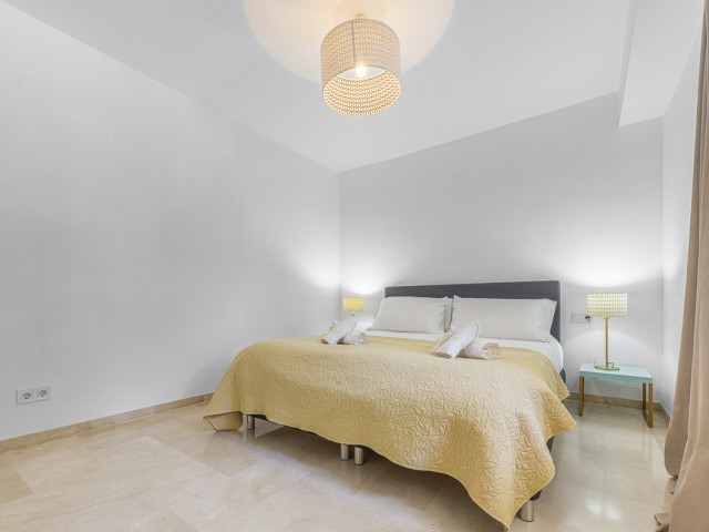 1 Bedrooms Apartment in The Golden Mile
