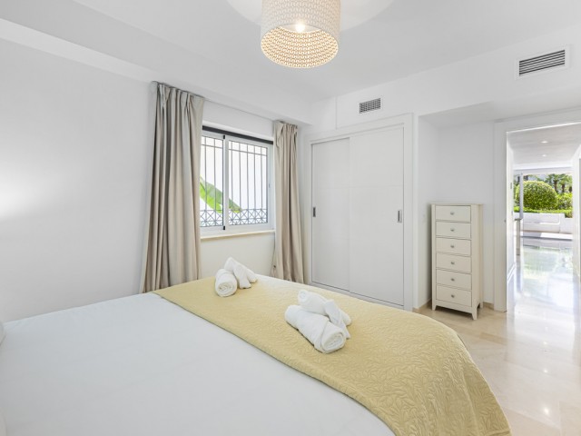 1 Bedrooms Apartment in The Golden Mile