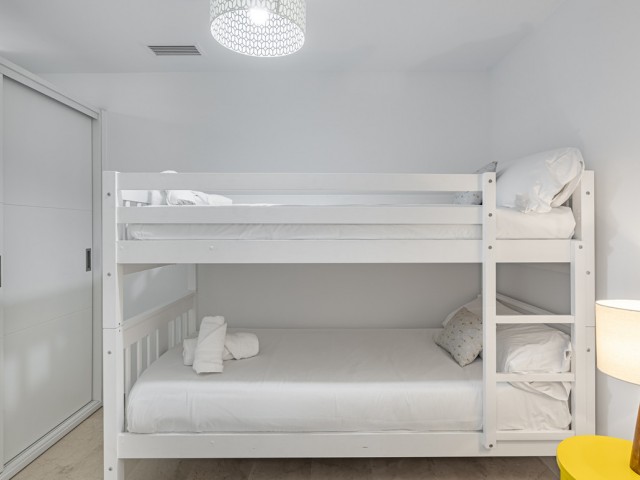 1 Bedrooms Apartment in The Golden Mile