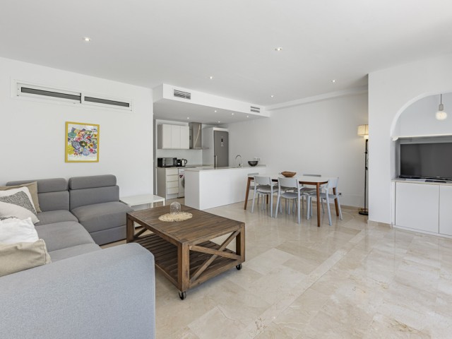 1 Bedrooms Apartment in The Golden Mile