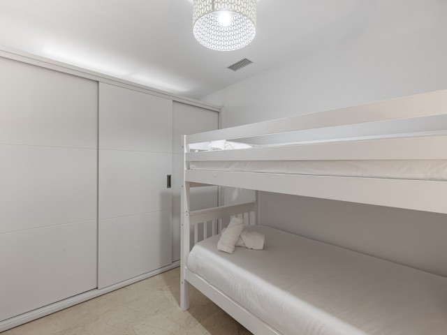 1 Bedrooms Apartment in The Golden Mile