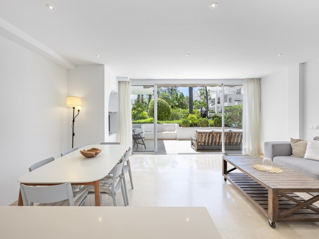 1 Bedrooms Apartment in The Golden Mile