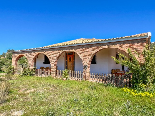 Villa, Mijas, R4257535