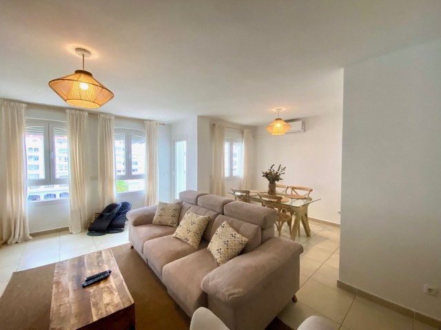3 Slaapkamer Appartement in Nueva Andalucía
