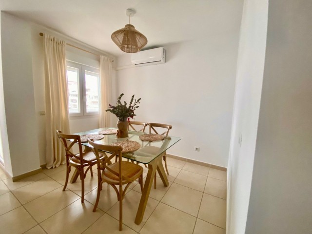 3 Slaapkamer Appartement in Nueva Andalucía
