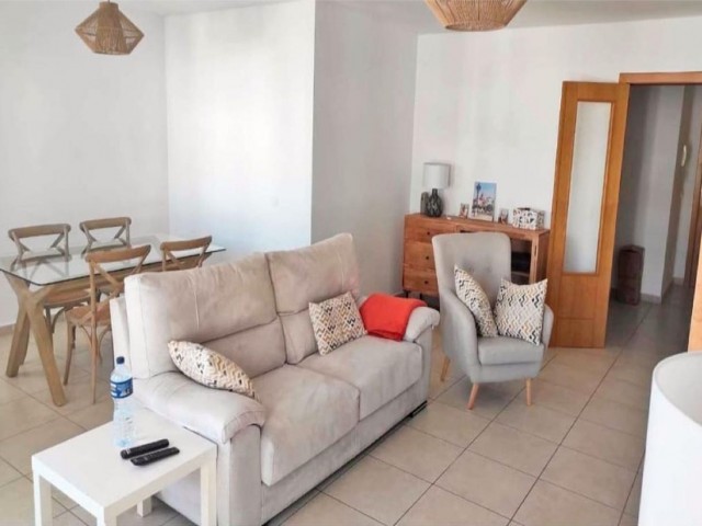 3 Slaapkamer Appartement in Nueva Andalucía