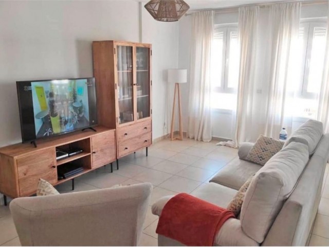 3 Slaapkamer Appartement in Nueva Andalucía