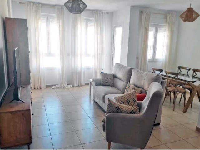 3 Slaapkamer Appartement in Nueva Andalucía
