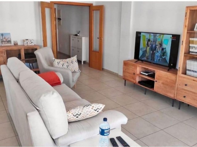 3 Slaapkamer Appartement in Nueva Andalucía