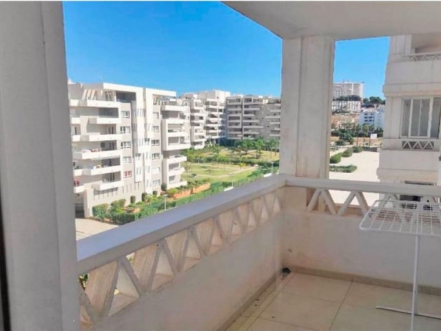3 Slaapkamer Appartement in Nueva Andalucía