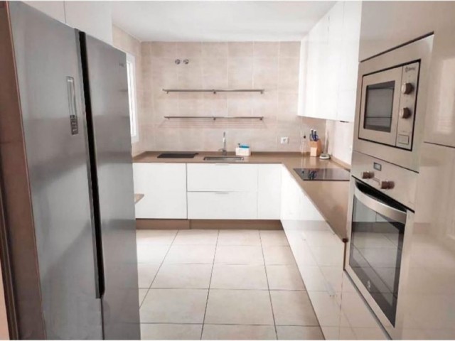 3 Slaapkamer Appartement in Nueva Andalucía