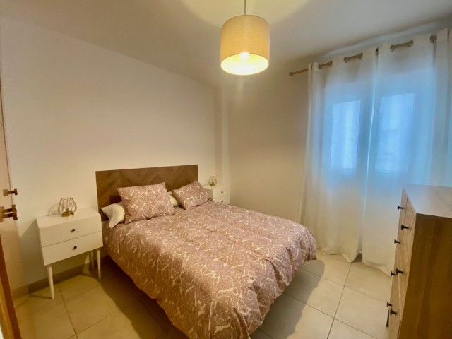3 Slaapkamer Appartement in Nueva Andalucía