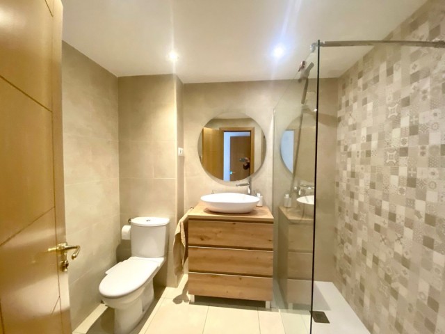 3 Slaapkamer Appartement in Nueva Andalucía