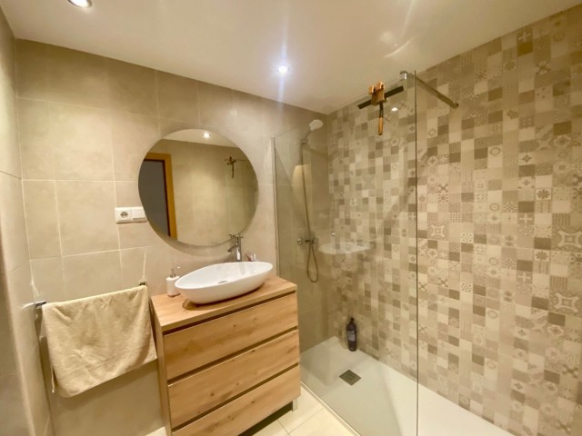 3 Slaapkamer Appartement in Nueva Andalucía