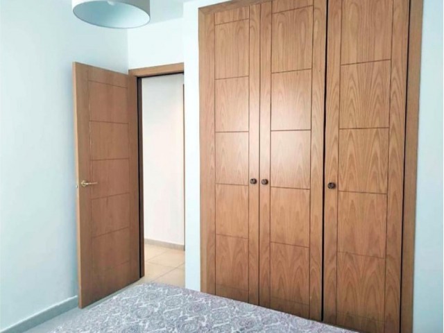 3 Slaapkamer Appartement in Nueva Andalucía