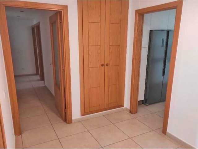 3 Slaapkamer Appartement in Nueva Andalucía