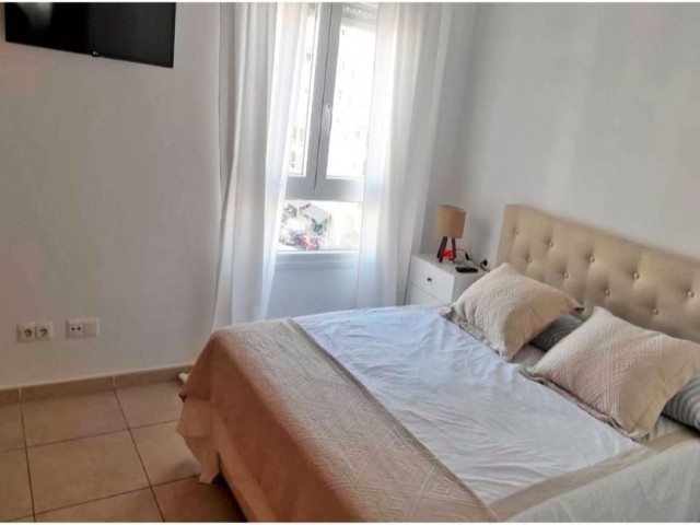 3 Slaapkamer Appartement in Nueva Andalucía