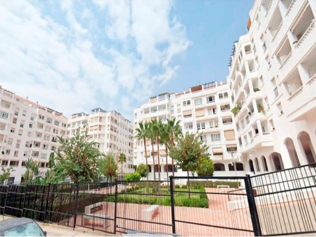 3 Slaapkamer Appartement in Nueva Andalucía