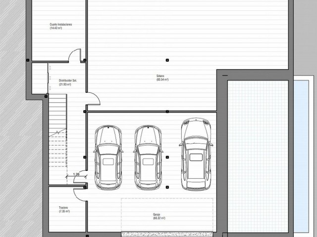 5 Slaapkamer Villa in Manilva
