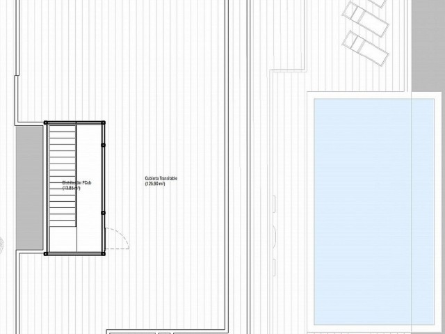 5 Slaapkamer Villa in Manilva