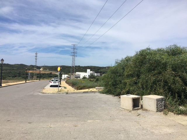  Grundstück in Estepona