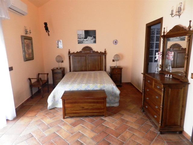 5 Slaapkamer Villa in La Duquesa
