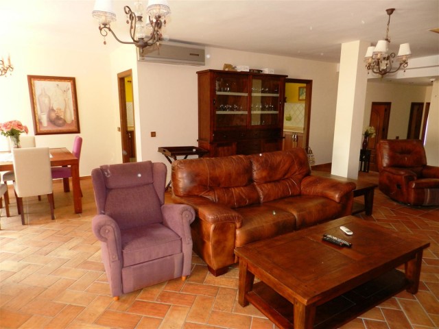 5 Schlafzimmer Villa in La Duquesa